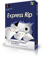 Express Rip Cd Ripper Software With Crack